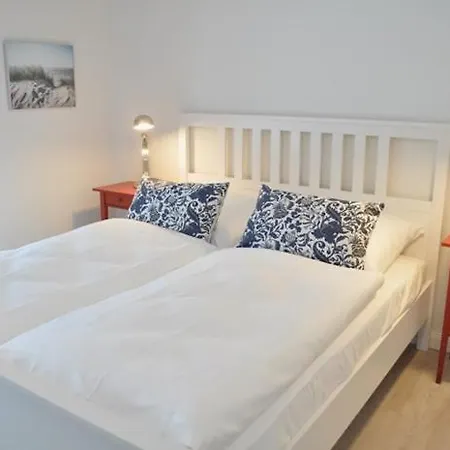 Appartamento Kiarwai 4b, Whg. 7 *