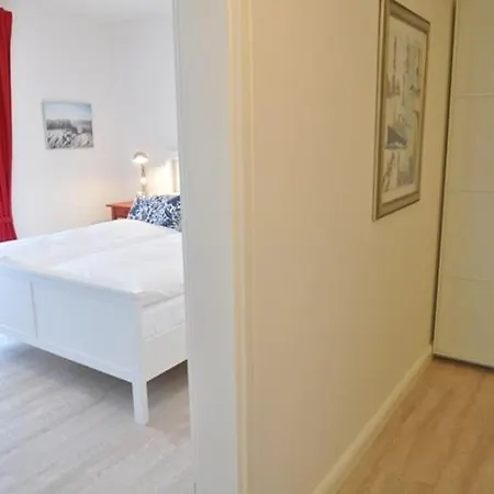 Appartamento Kiarwai 4b, Whg. 7 Sylt