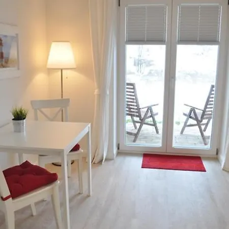 Kiarwai 4b, Whg. 7 * Sylt